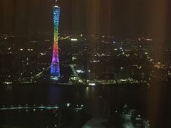 -广州四季酒店