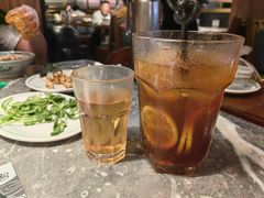 -禄婶鸡煲·打边炉