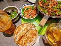-零柒三幺·山野湖南菜(景枫中心店)