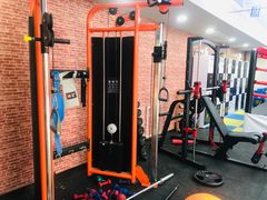 -津武堂散打搏击俱乐部(河西店)