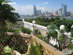 椰林房-娜娜度假小旅馆