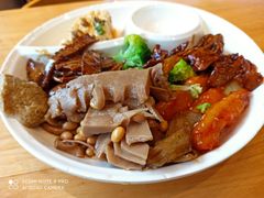 -素满香·素食自助餐(苏州·临顿路店)