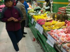 -聚家乐生鲜超市(枫林路店)