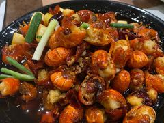-一棠龙虾•王牌虾球(光谷天地店)