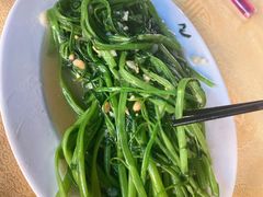 -得记得潮州海鲜砂锅粥(宝业路店)