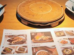 -蜜桃餐厅·伴山(绿宝广场店)