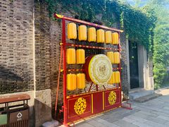 -青果巷历史文化街区