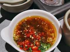 -巴奴毛肚火锅(悠唐购物中心店)