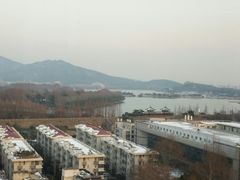 -湖影中餐厅·南京金茂威斯汀大酒店