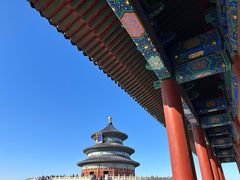 -天坛公园