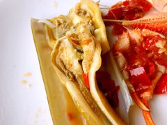 -海味当家·蒸锅海鲜(星海公园店)
