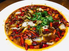 -王妈热卤·川味馆(海昌店)