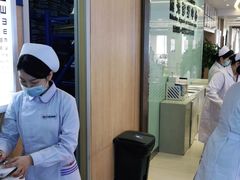 -武汉大学附属爱尔眼科医院(湖北总院)