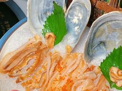 -喜聚薈·花膠雞海鮮火鍋(越秀店)