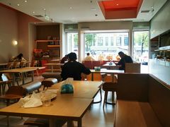 -乡村基(龙湖时代天街餐厅)