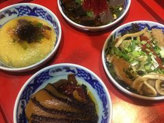 -窄巷子陕菜馆·地道陕西菜(粉巷店)