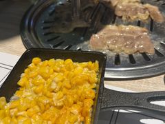 -郑阿姨的家·이모네·韩料&烤肉(武川路店)