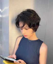 -丝语萱形象