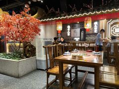 -杨记隆府重庆江湖菜(大悦城店)