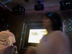 -潮流汇购物城(铜锣湾国际购物中心店)