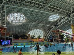 -天山海世界·米立方