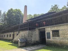 -景德镇古窑民俗博览区