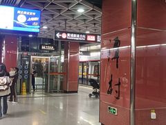 -潭村(地铁站)