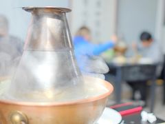 -天桥老金涮肉(牛街店)