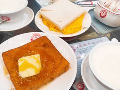 -义顺牛奶公司(庇利金街店)