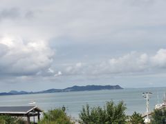 -蓬莱阁景区