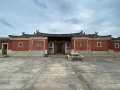 -蔡氏古民居建筑群