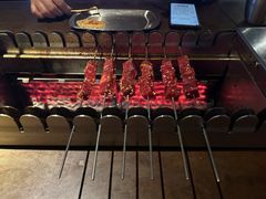 -麦凯伦烧烤·精酿超级工厂店(金桥总店)