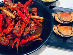 -聚味瞿记·龙虾堂(坡子街店)