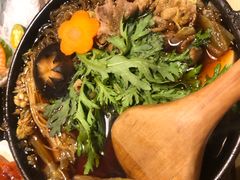 -山之川日料放题(通州店)