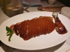 -永乐饭庄(安德路店)