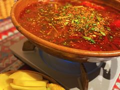 -火塘云南烧烤大排档