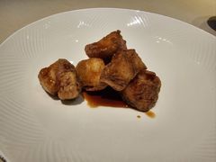 -皇朝会.经典传统粤菜(外滩店)