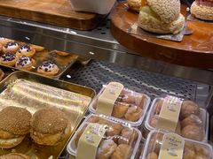 -巴黎贝甜(乌鲁木齐北京路汇嘉店)