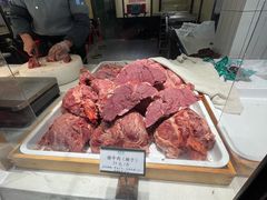 -孙庆海腊牛肉店(大皮院店)