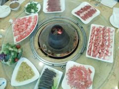 -南来顺饭庄·清真(南菜园店)