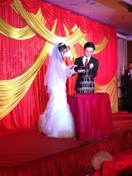 -Sunny喜铺婚礼策划(东部店)