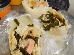 -阿姨卷饼(平凉路店)