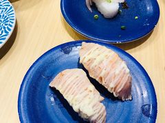 -大起水产回转寿司(道顿堀店)