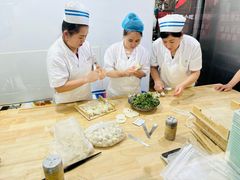 -北方饺子王·海肠捞饭·海鲜锅(山大店)