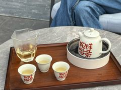 -彝席之地四合院·山珍私宴·婚宴