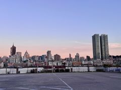 -澳门环岛游湾仔码头