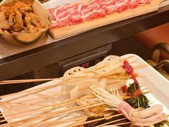 -热辣宗师·串串火锅(万达金街店)