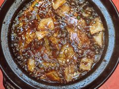 -吕四渔港码头海鲜餐厅