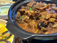 -四道菜·福建菜馆(莆田万达店)