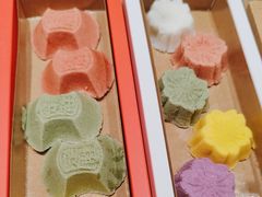 -阮大兴糕团(杭州西湖银泰百货店)